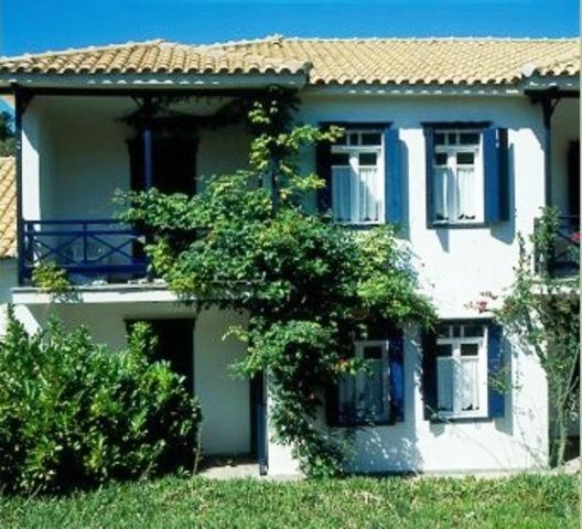 Alkistis Hotel Skopelos Dış mekan fotoğraf
