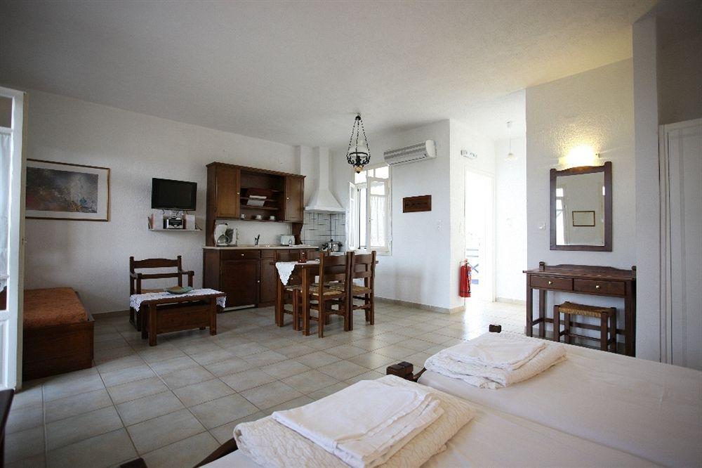 Alkistis Hotel Skopelos Dış mekan fotoğraf