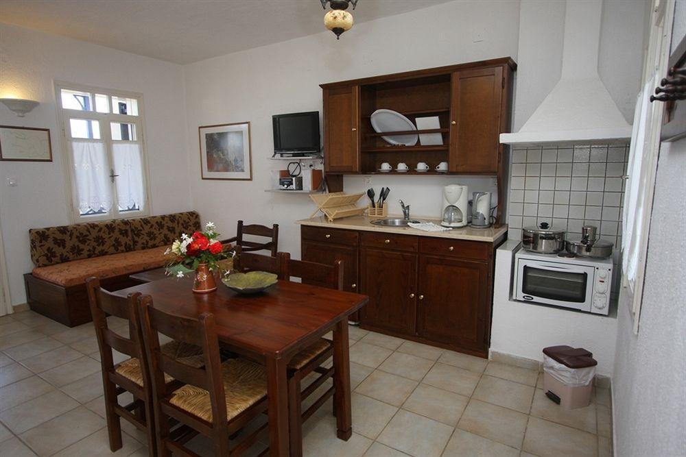Alkistis Hotel Skopelos Dış mekan fotoğraf
