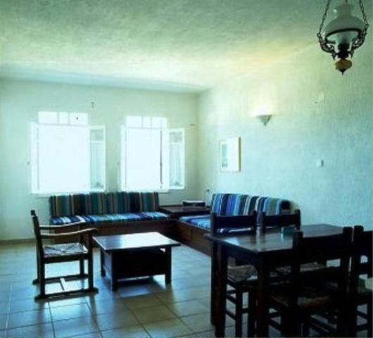 Alkistis Hotel Skopelos Oda fotoğraf