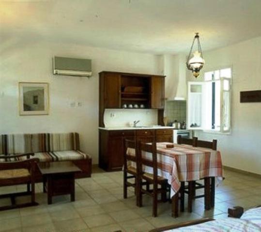 Alkistis Hotel Skopelos Oda fotoğraf