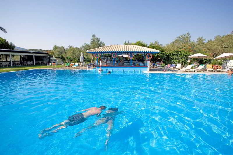 Alkistis Hotel Skopelos Dış mekan fotoğraf