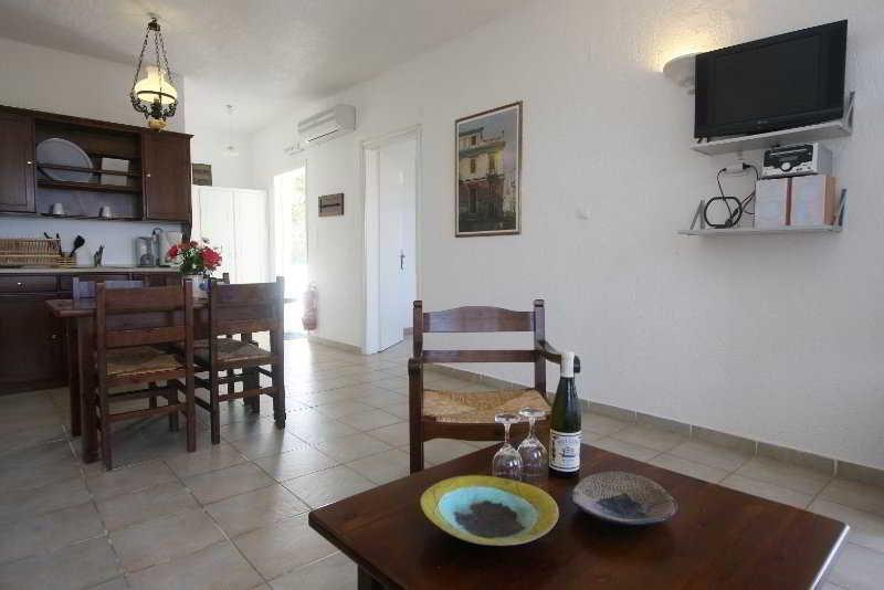 Alkistis Hotel Skopelos Dış mekan fotoğraf